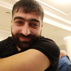 Фотография мужчины Алик, 32 года из г. Аксай