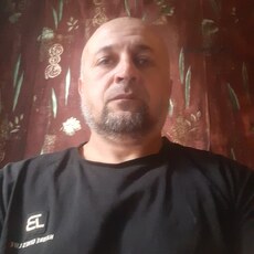 Фотография мужчины Мирза, 49 лет из г. Вологда
