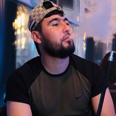 Фотография мужчины Abbos Ahmedov, 28 лет из г. Липецк