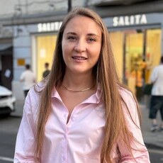 Фотография девушки Алла, 36 лет из г. Москва