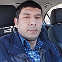 Мансуржон, 33 года