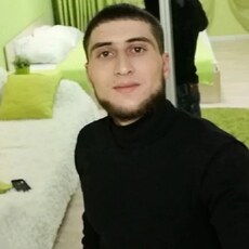 Фотография мужчины Артëм, 33 года из г. Киров