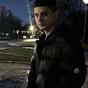 Ян, 23 года