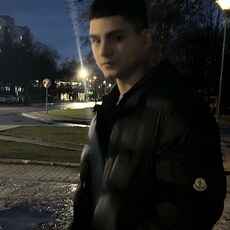 Фотография мужчины Ян, 23 года из г. Барановичи
