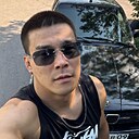 Кай, 27 лет