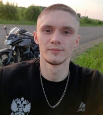 Фотография мужчины Влад, 22 года из г. Ижевск