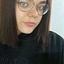 Настя, 20 лет