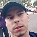 Илья, 26 лет