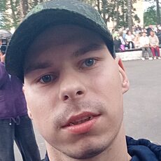Фотография мужчины Илья, 26 лет из г. Нелидово