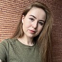 Анастасия, 28 лет