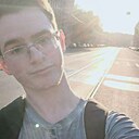 Георгий, 19 лет