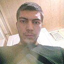 Muhammed, 27 лет