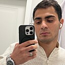 Tigran, 24 года