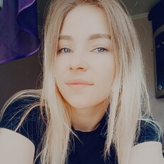 Фотография девушки Ксения, 24 года из г. Бугульма