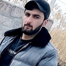 Фотография мужчины Геворг, 22 года из г. Нижний Новгород