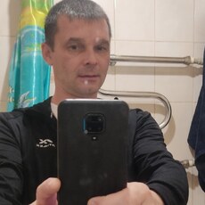 Фотография мужчины Алексей, 44 года из г. Саратов