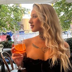 Фотография девушки Алиса, 22 года из г. Москва