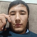 Нұржан, 23 года