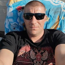 Фотография мужчины Алекс, 43 года из г. Уссурийск