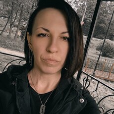 Фотография девушки Наталия, 38 лет из г. Пушкино (Московская Обл)