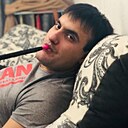 Амир, 33 года