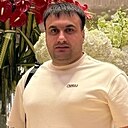 Амир, 33 года
