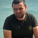 Андраник, 33 года