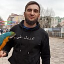Али, 32 года