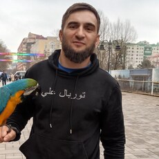 Фотография мужчины Али, 32 года из г. Брянка