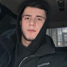 Фотография мужчины Гаджи, 23 года из г. Норильск