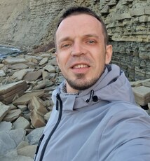 Фотография мужчины Дмитрий, 35 лет из г. Ялта