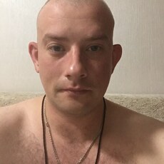 Фотография мужчины Юра, 30 лет из г. Оренбург