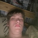 Дима, 19 лет