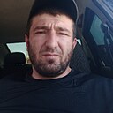 Хасик, 34 года