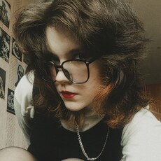 Фотография девушки Даша, 18 лет из г. Гомель