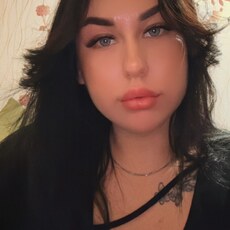 Фотография девушки Вита, 21 год из г. Курск