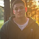 Кирилл, 22 года