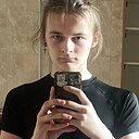 Влад, 18 лет