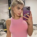 Сабина, 31 год