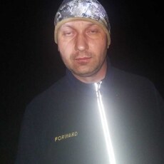 Фотография мужчины Алексей, 40 лет из г. Пограничный