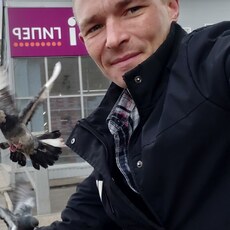 Фотография мужчины Юрий, 31 год из г. Черемхово