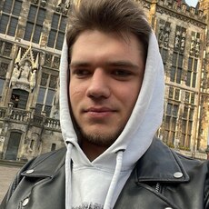 Александр, 24 из г. Аахен.