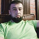 Баха, 24 года