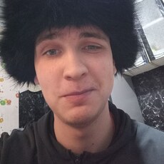 Фотография мужчины Валентин, 23 года из г. Тулун