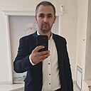 Али, 36 лет