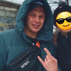 Фотография мужчины Максим, 28 лет из г. Саранск