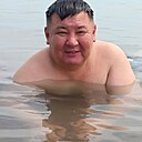 Алтынбек, 46 лет