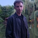 Кирилл, 19 лет