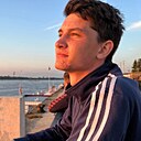 Даниил, 20 лет