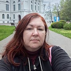 Фотография девушки Ольга, 48 лет из г. Томск